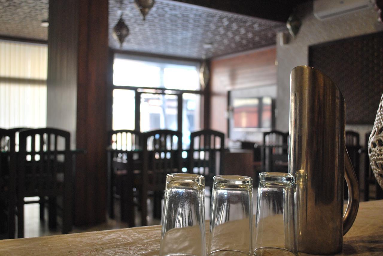 Kaisar Hotel Srinagar  Luaran gambar